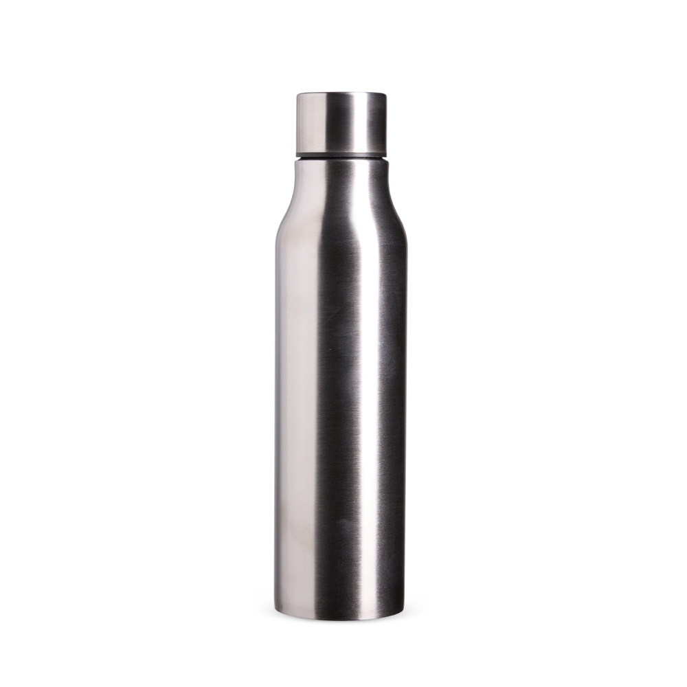 Garrafa Inox Litro INOX