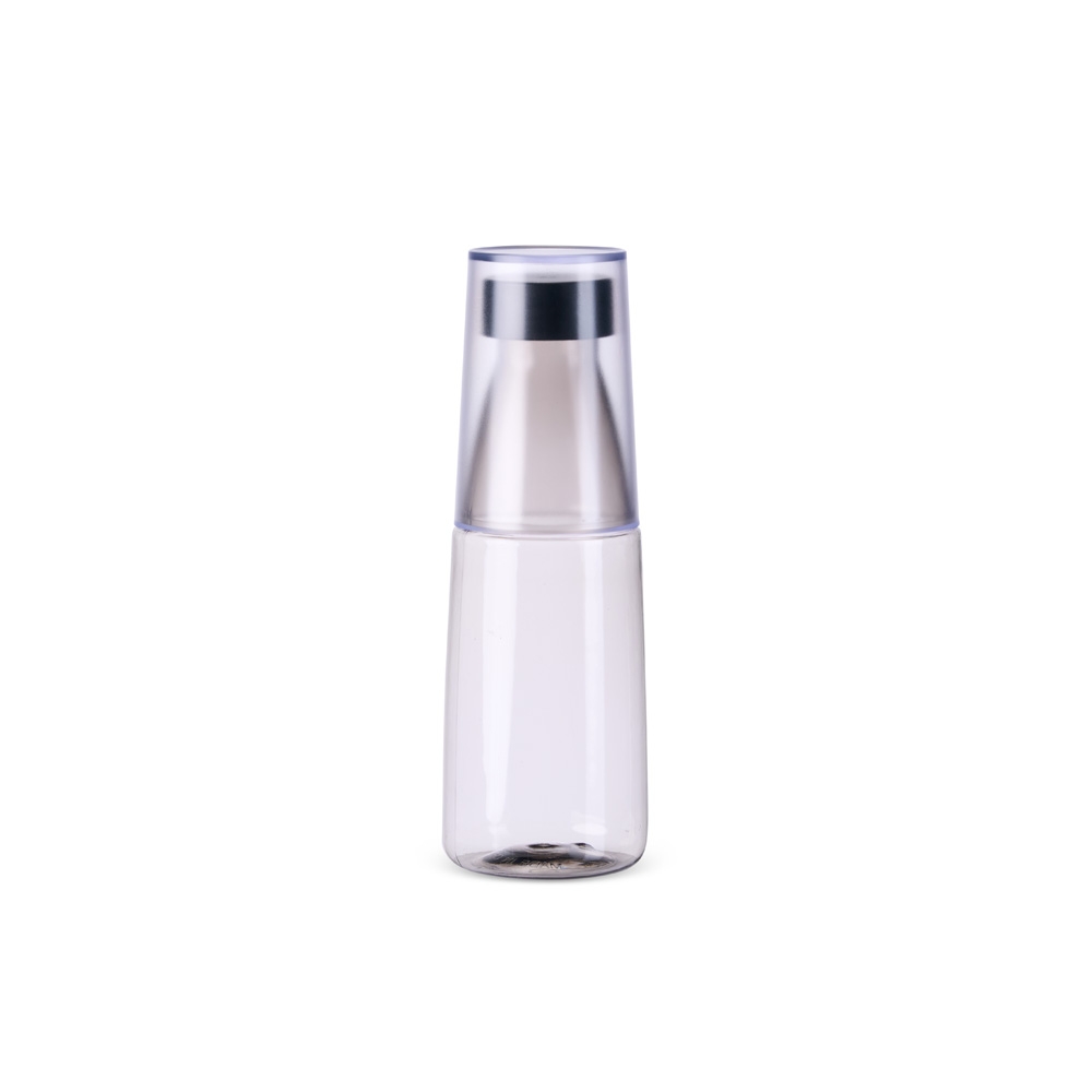 Garrafa Plastica em 550ml FUME