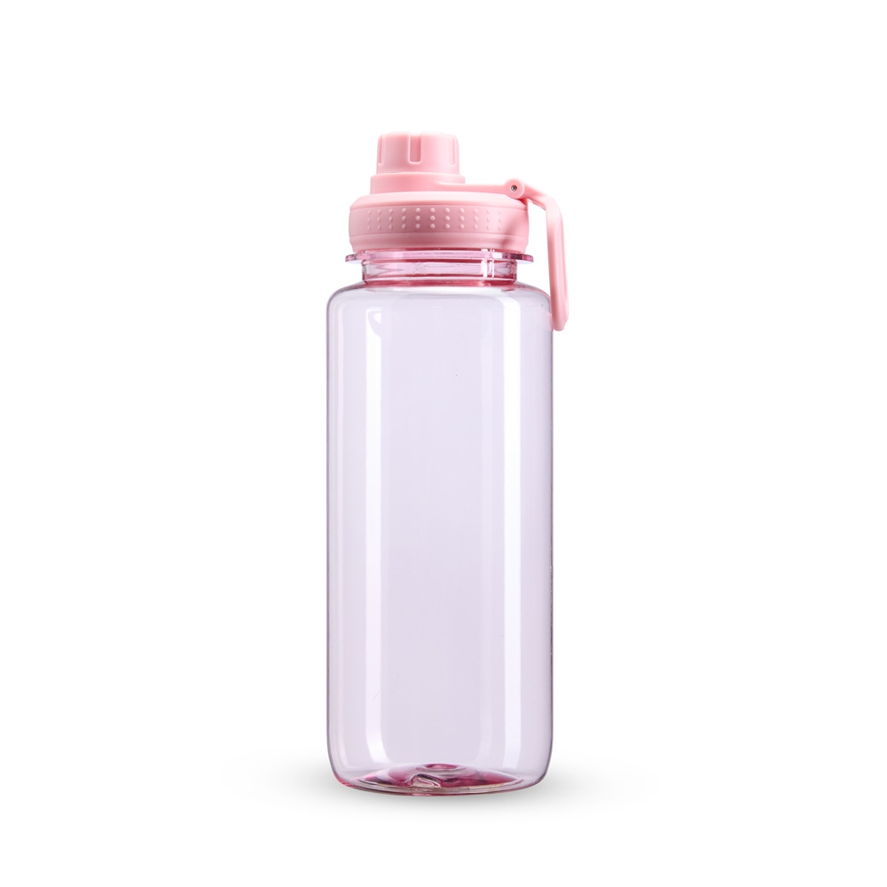 Squeeze Plastico Litro