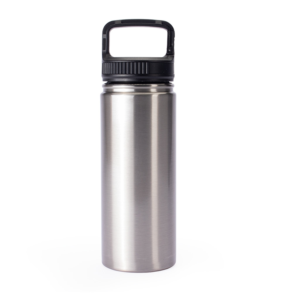 Garrafa Termica Com Alca Presilha 500ml
