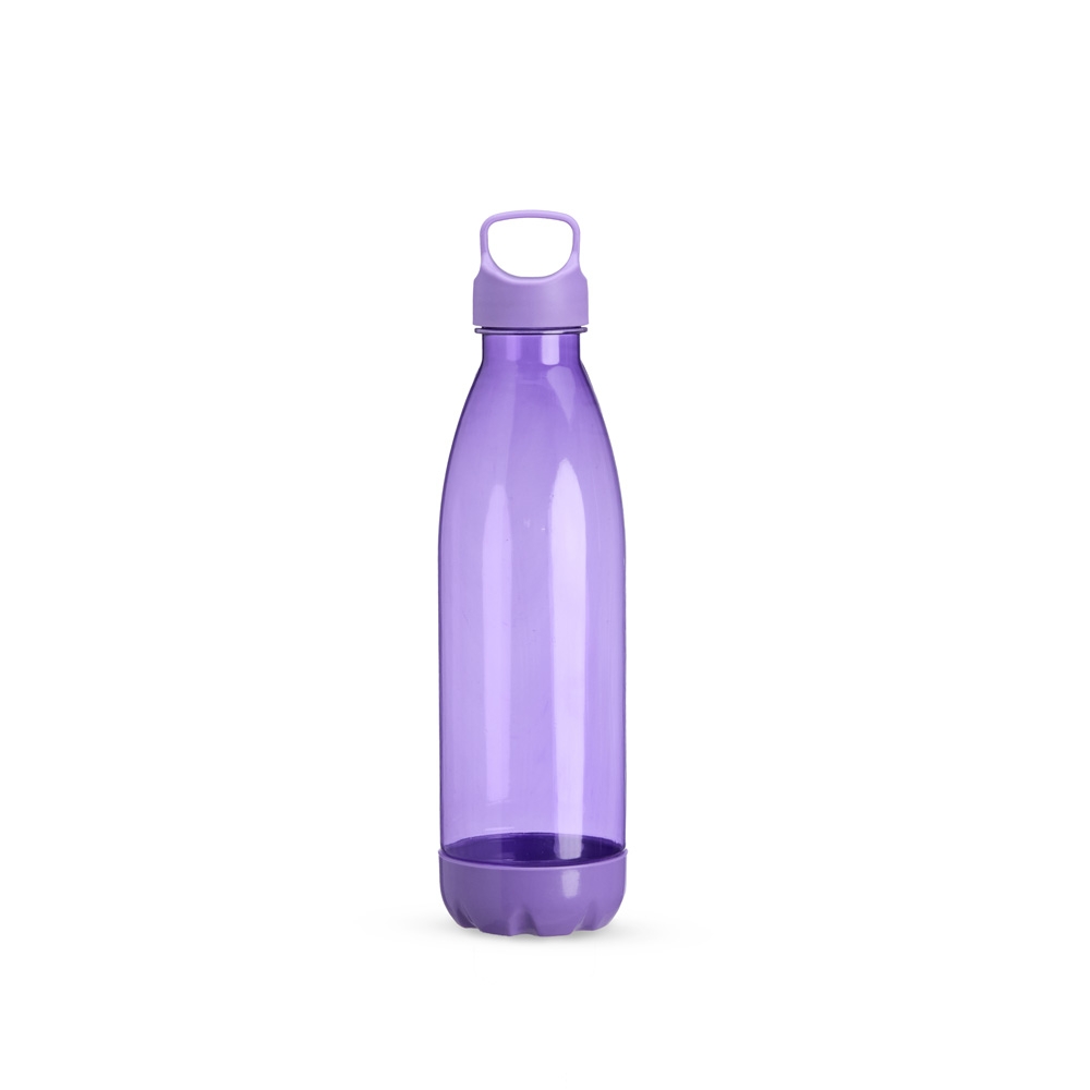 Garrafa Plastica 680ml LILAS