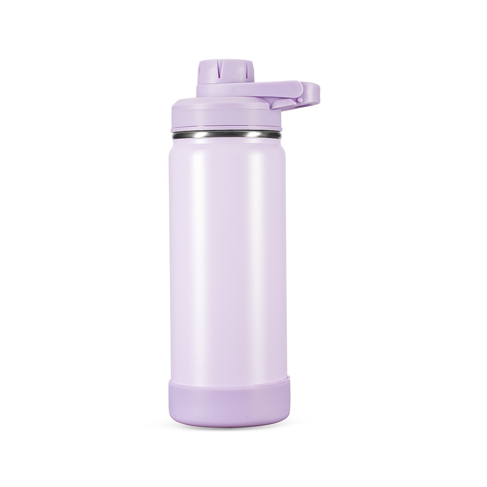 Garrafa Termica 550ml ROXO