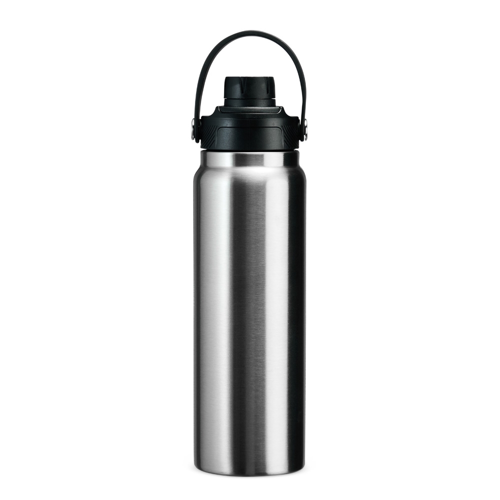 Garrafa Termica 800ml INOX