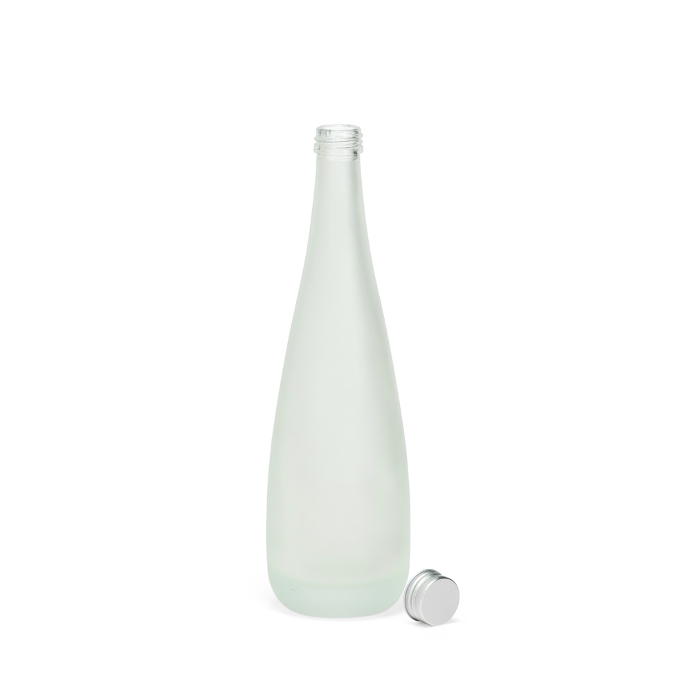 Garrafa de Vidro 550ml 25635d2