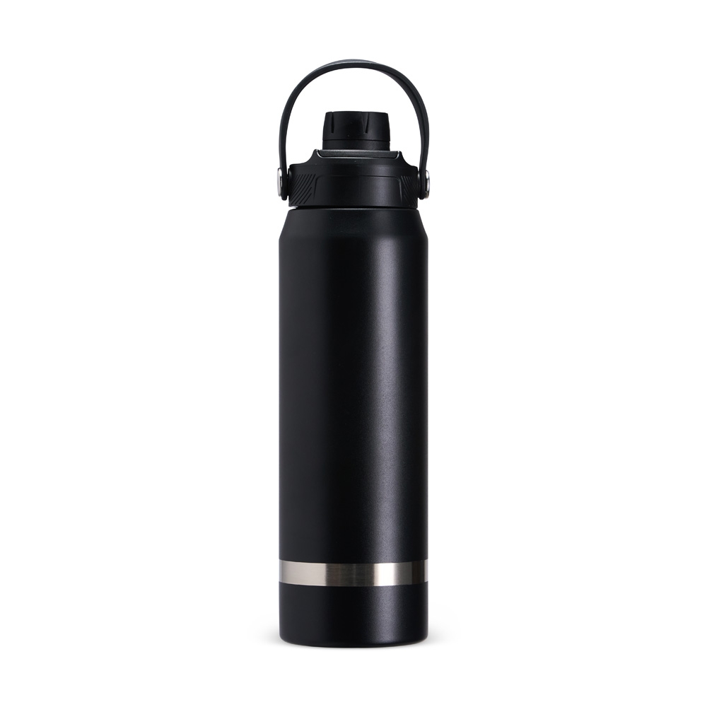 Garrafa Termica 800ml PRETO