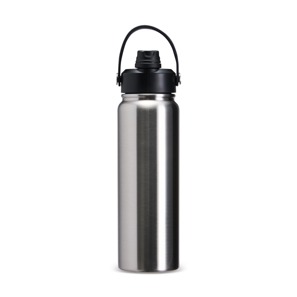 Garrafa Termica 800ml INOX