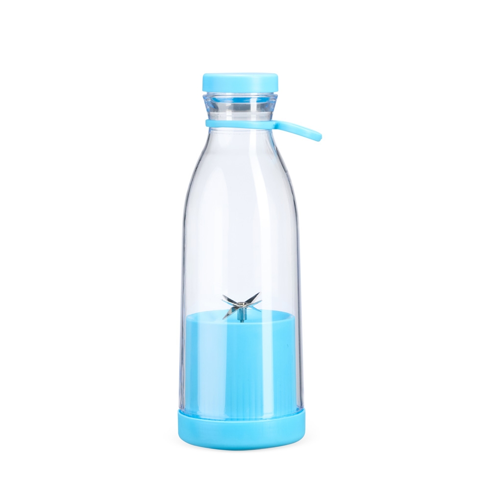 Garrafa Plastica Mixer 380ml