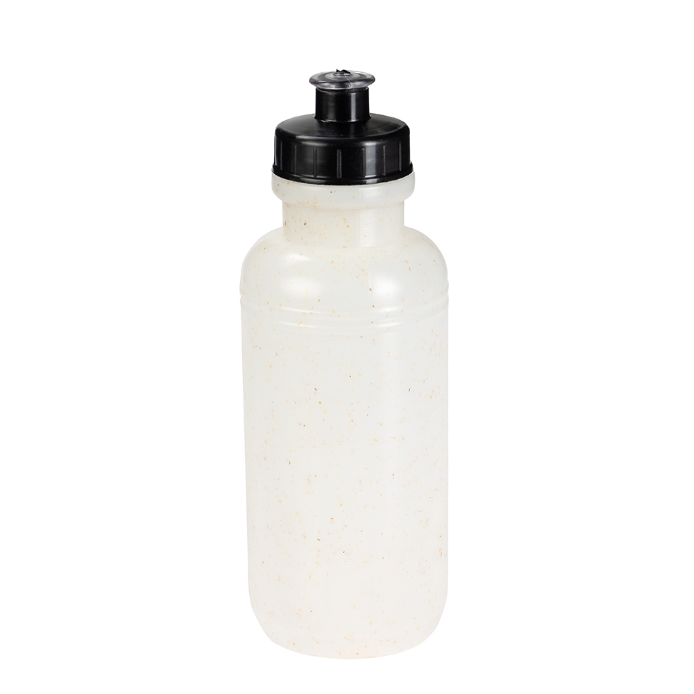 Squeeze Plastico 500ml VERMELHO