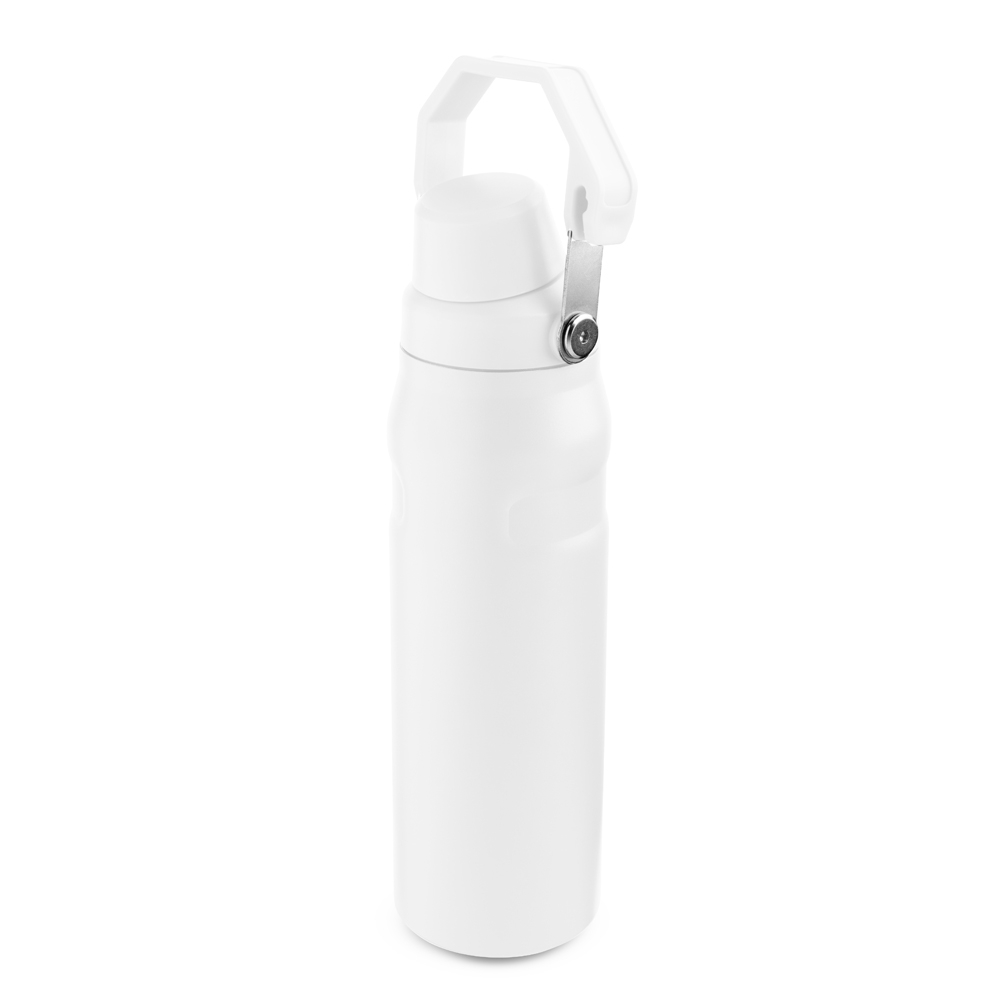 Garrafa Termica 750ml BRANCO