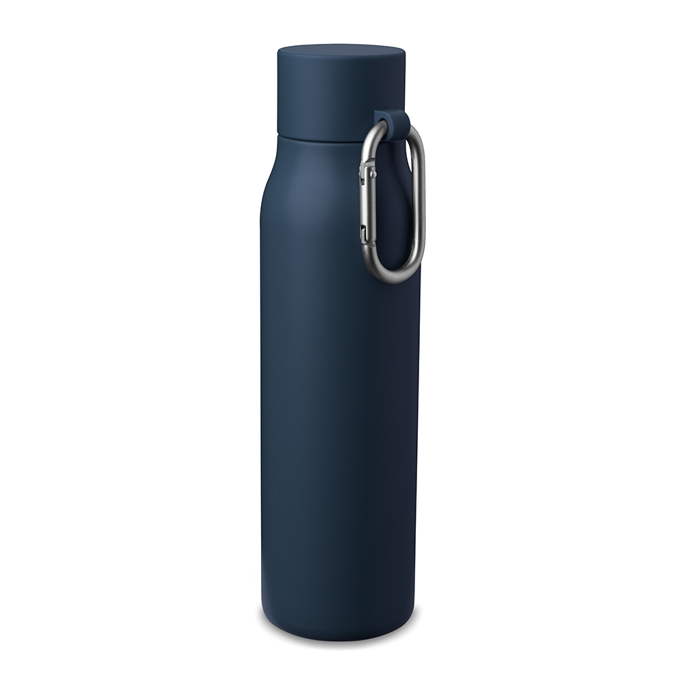 Garrafa Termica 550ml AZUL ESCURO