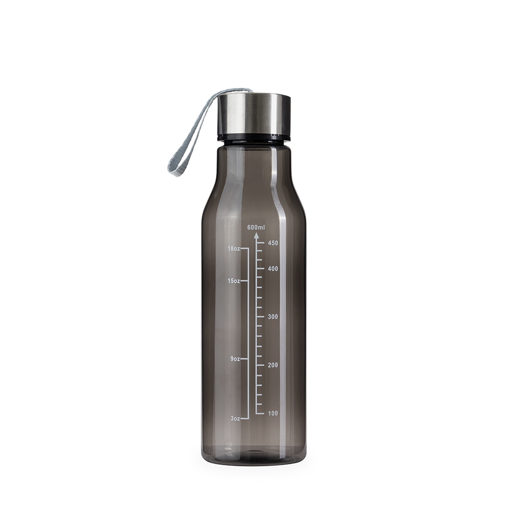 Garrafa Plastica 615ml FUME