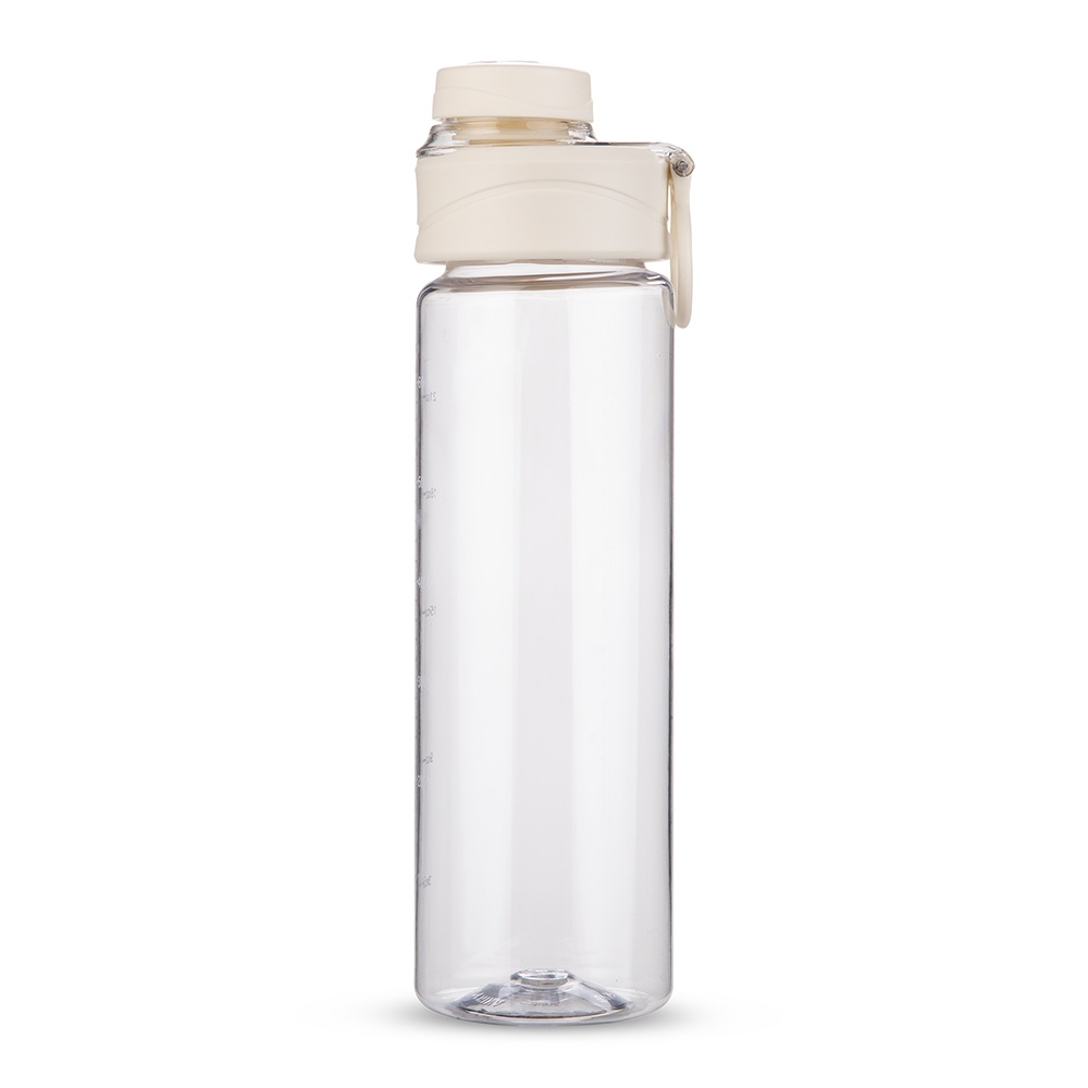 Garrafa Plastica 700ml BRANCO