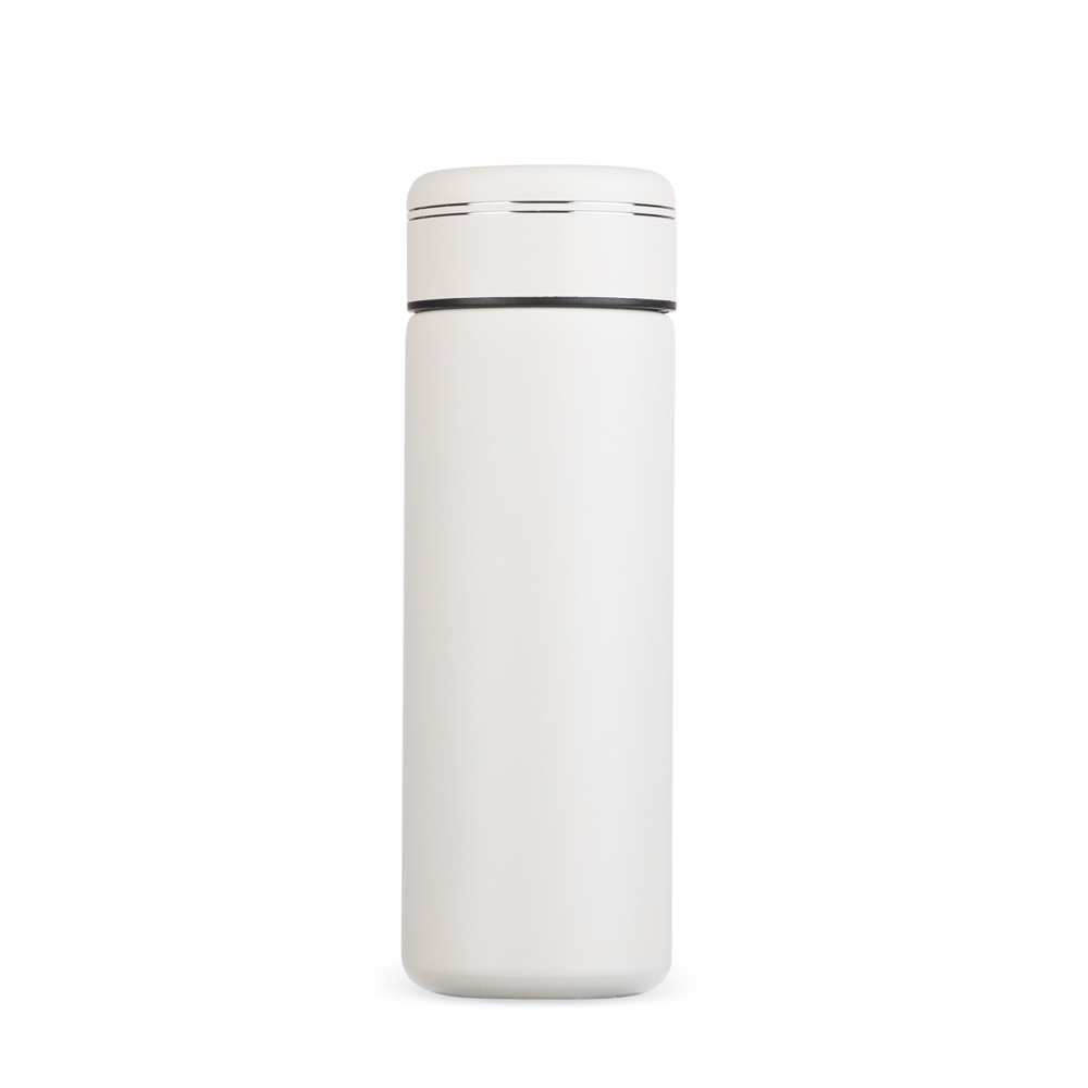 Garrafa Termica 300ml BRANCO