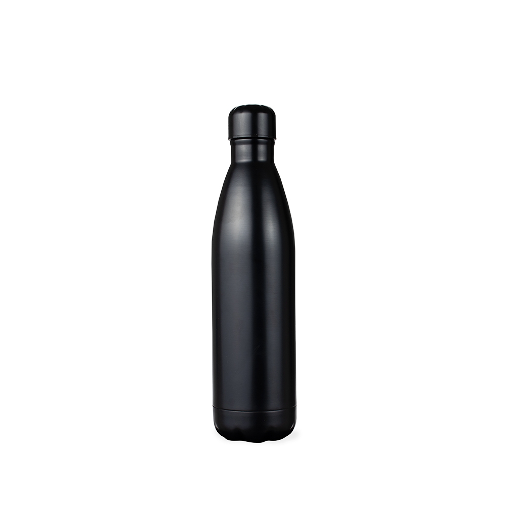 Garrafa Termica Inox 780ml PRETO