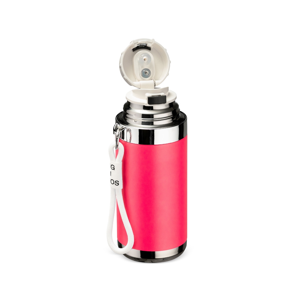 Garrafa Inox Parede Dupla 550ml 29292d6