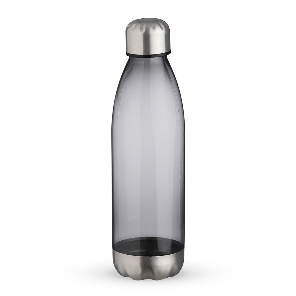 Garrafa Plastica 700ml FUME